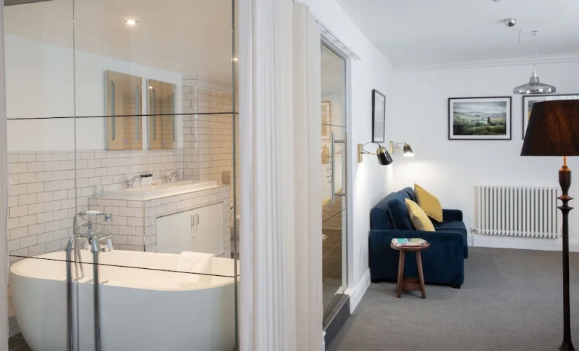 Luxury Double room