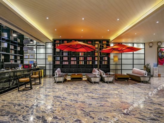 Hotel rooms
