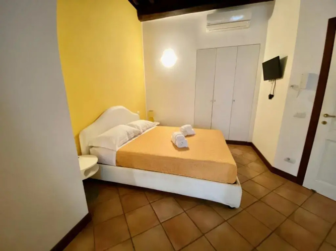 Relais Cavour 133