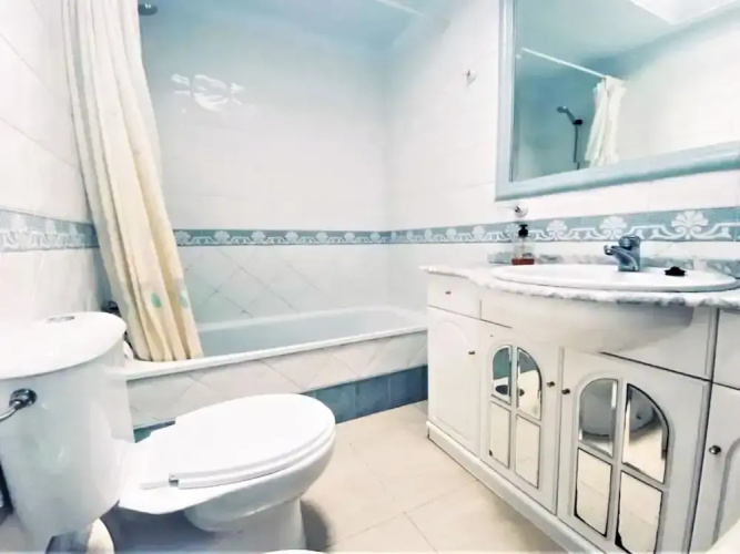Cozy Apartment in Torrox With Shared Pool