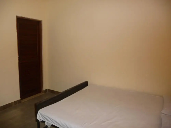 Palugaha Pilgrim Resort