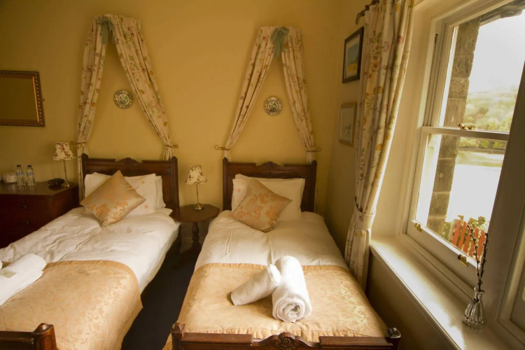 Trehaven Manor