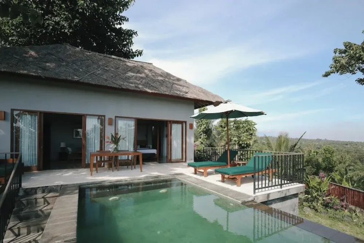 1 Bedroom Villa