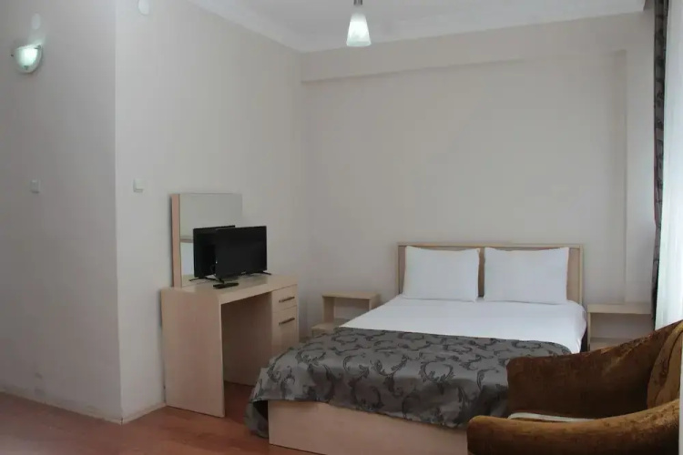 Anatolia Hotel