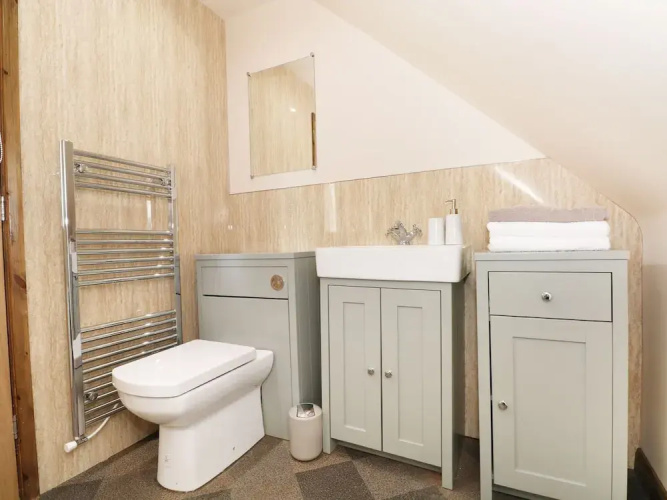 Well Cottage