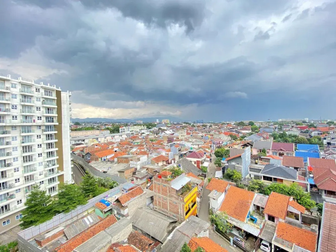 Modern, Cozy and Spacious 3BR at Gateway Pasteur