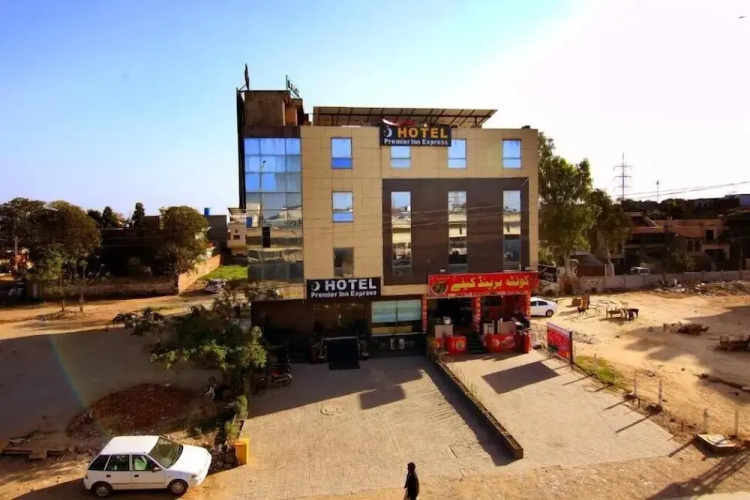 Hotelafbeelding