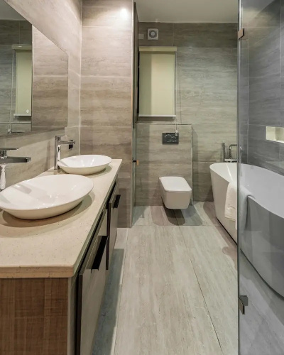 George Residence Thompson Ave Ikoyi