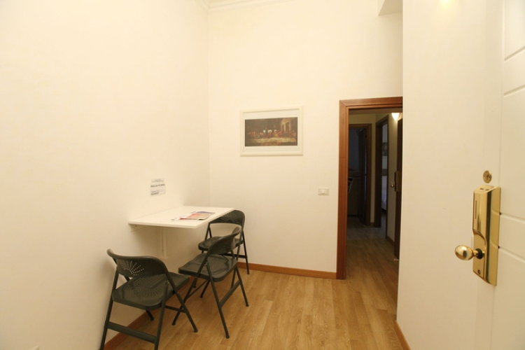 Best Suites Navona