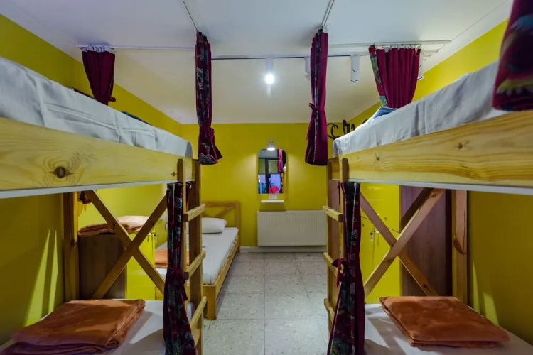 Surf Hostel