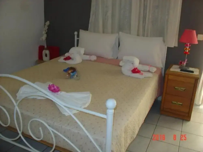 Rethymno Blue Residence