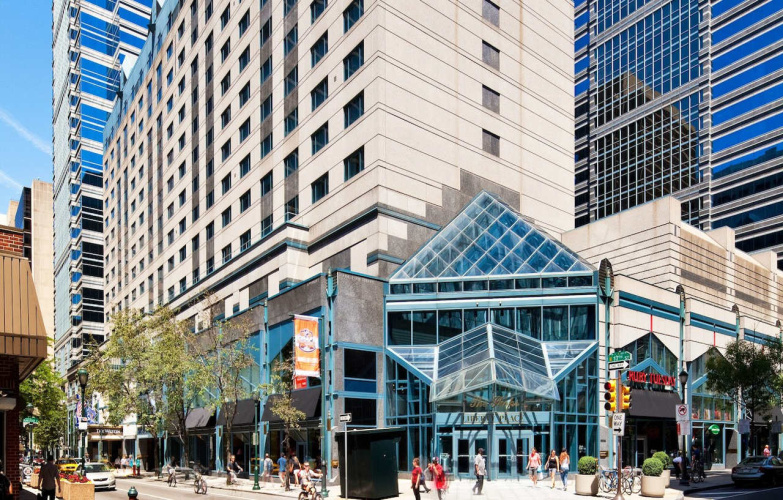 The Westin Philadelphia photo 24