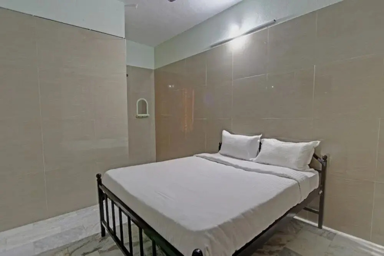 Rkp Residency by OYO Rooms