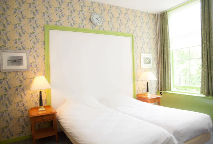 B & B Oudegracht