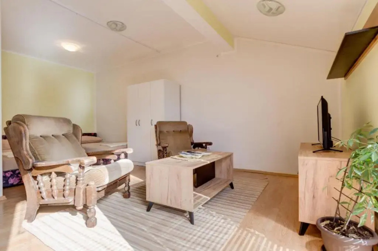 Apartments Popovic