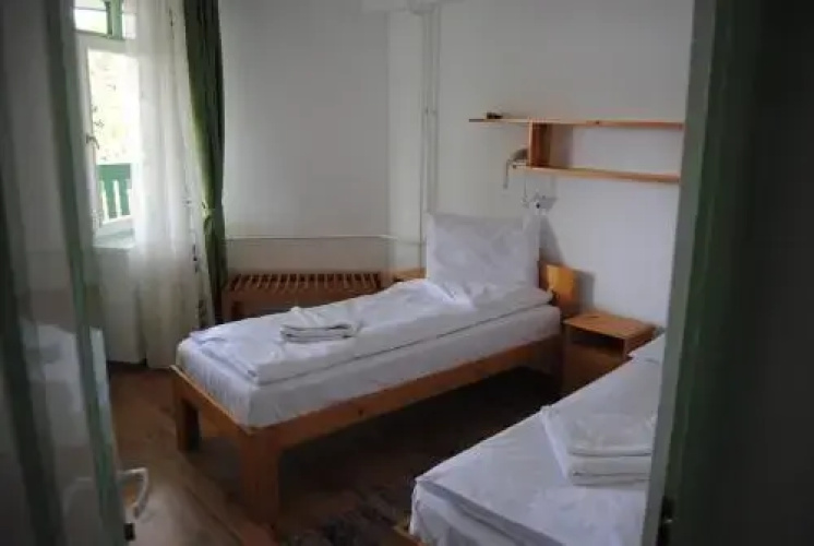 Hostel Teleki