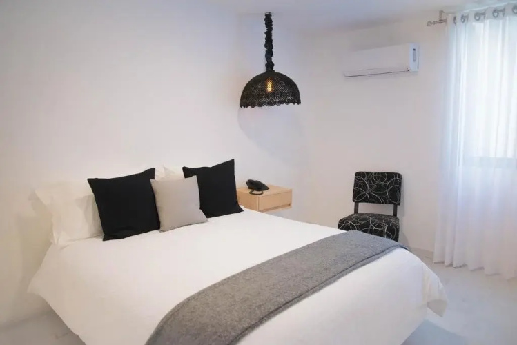 Hotel Calcita