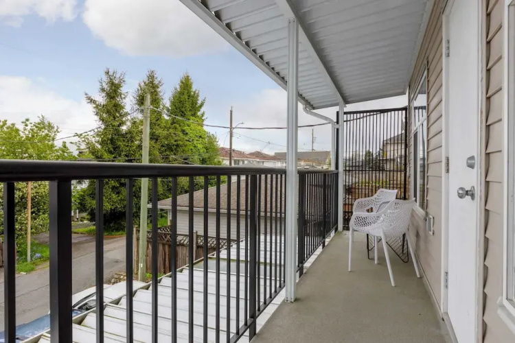 4665 Canadaway - Unit 4