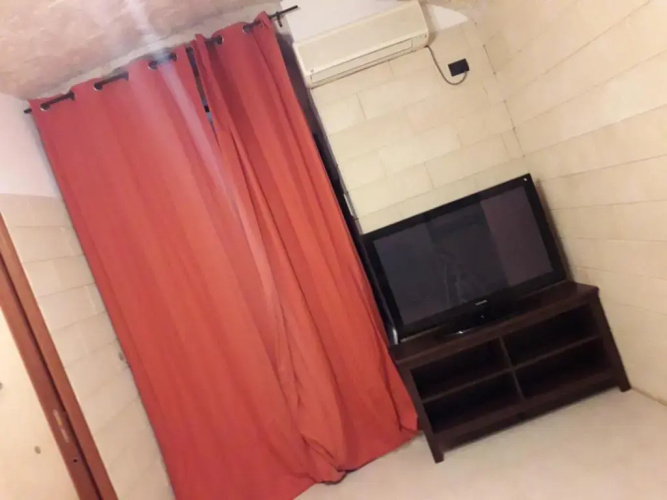 Filioli Apartment