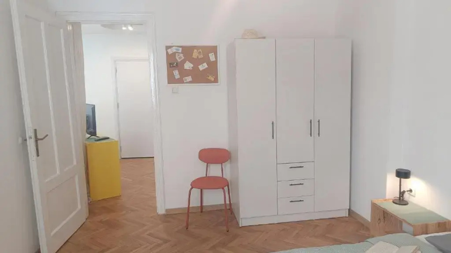Apartment Balabanov