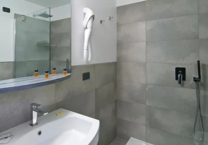Superior Single room