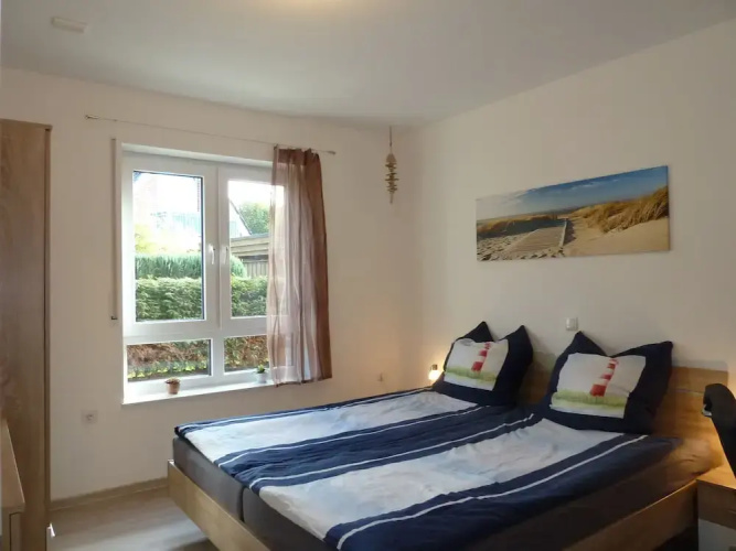 Ferienwohnung Memmert