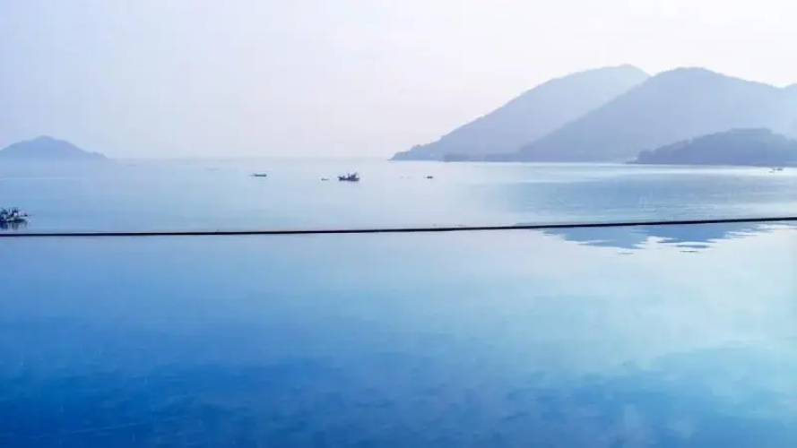 Namhae Lounge 32 Pension