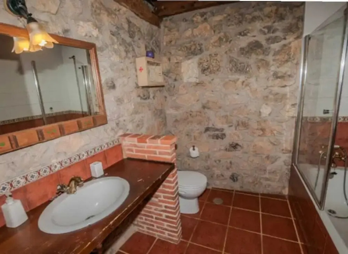 Mirador de Babia