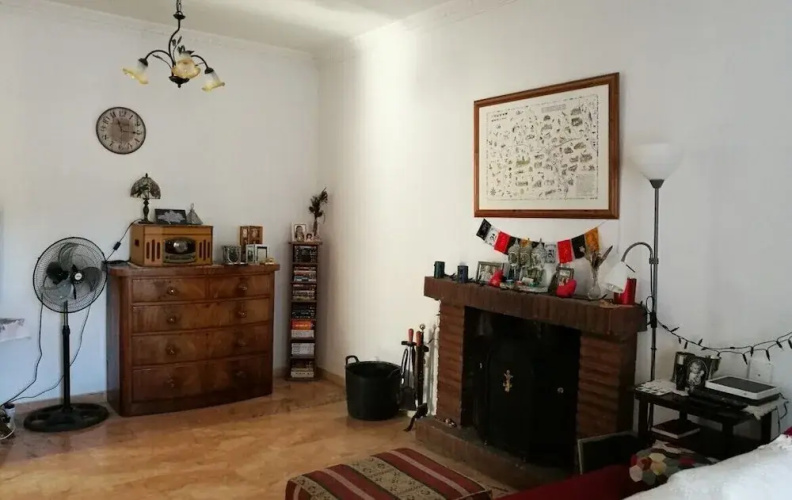 Villa Onuba