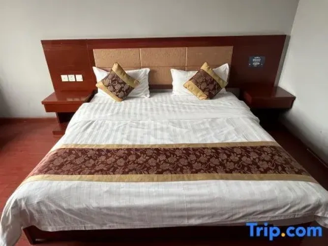 1 Bedroom Suite