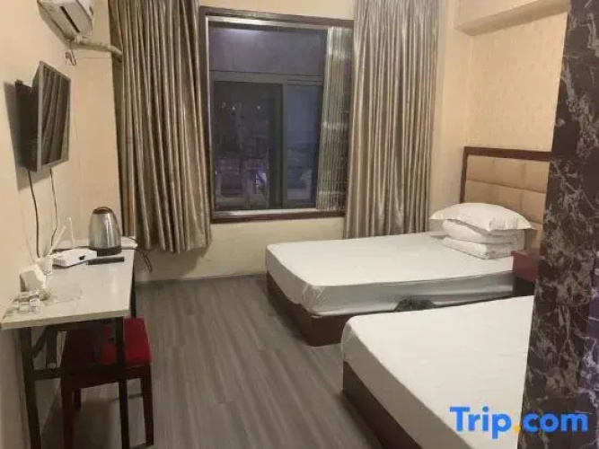 Huiyuan Hostel