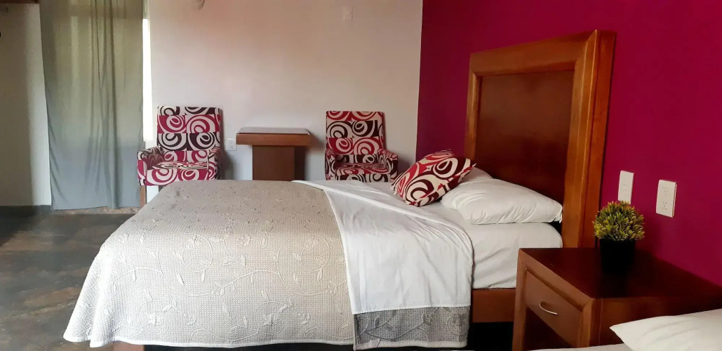 Hotel Vista Verde