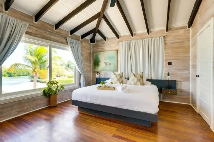 Shaka Caye