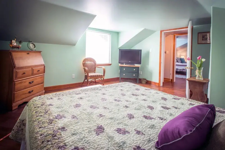 The Acorn Guesthouse