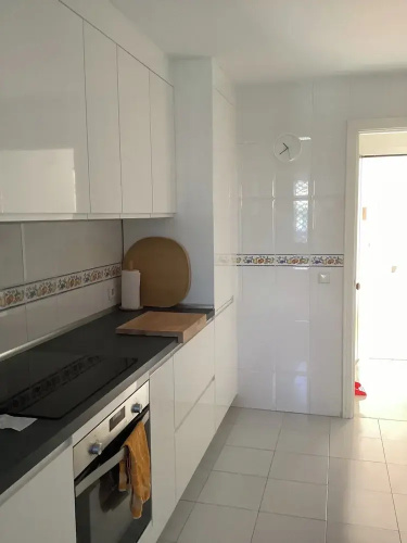 Marbella Retreat - 2 Beds - Sleeps 5 - Pool