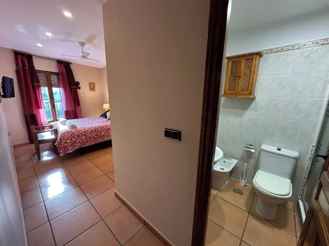 Standard Suite