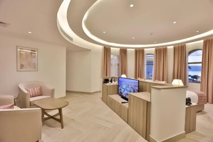 Duplex Suite