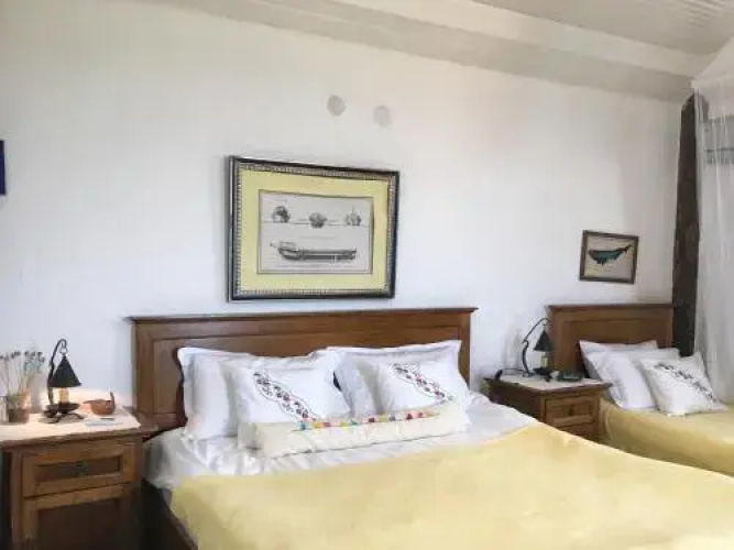Dimitri Ada Evi & Restoran