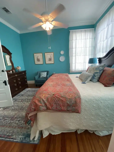 The King's Daughters Bed and Breakfast