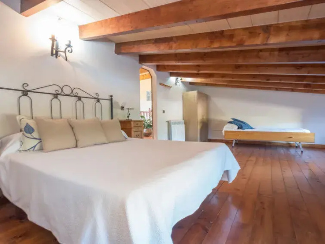 Holiday Home Cas Pec