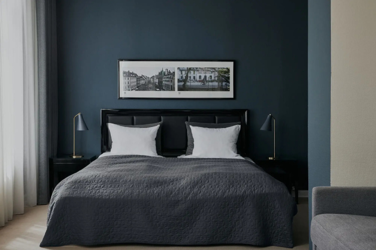 Boutique Hotel Hans