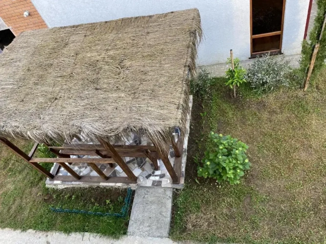 3 Bedrooms Villa
