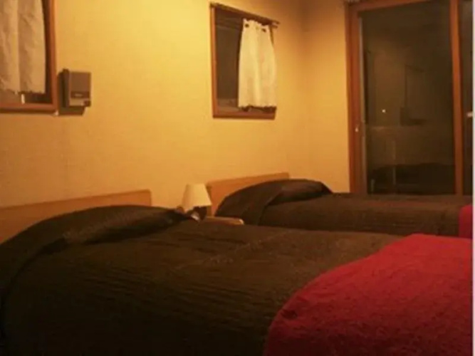 Lodge Cucuru