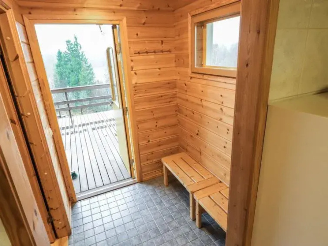 Holiday Home Dominus