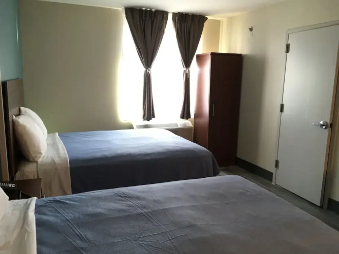 Magna Hotel