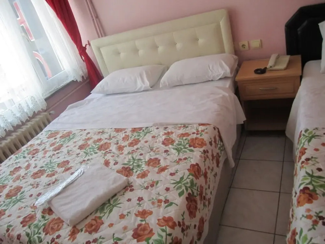 Hotel Efe