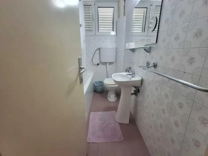 Apartments Andjus
