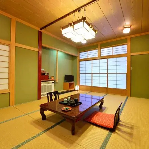 Yanagiya Ryokan
