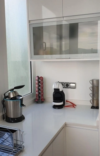 1 Bedroom Superior Apartment