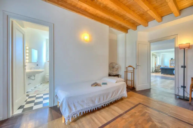 Apartment Bluette